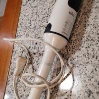 Frullatore ad immersione