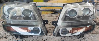 Coppia fanali fiat Ulysse