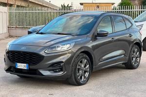 Ford Kuga 2020 2.0 Diesel 190 CV 4X4 ST-Line X