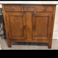 Antichi mobili francesi 