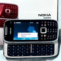 NOKIA E75-  perfetto stato con scatola ORIGINALE