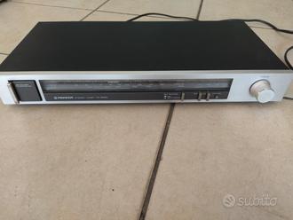 Radio Pioneer TX540L  			