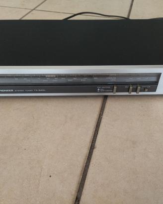 Radio Pioneer TX540L