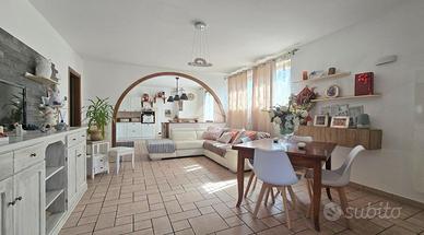 4 LOCALI A SPOLETO