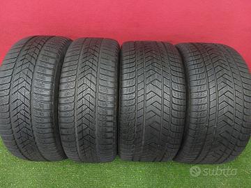 275 45 20 - 305 40 20 Gomme INV 275 45R20-305 40R0
