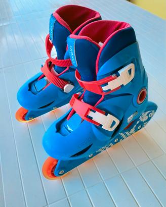 Roller bambin* play 3 n.30/32