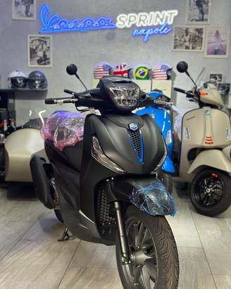 Piaggio Beverly 310 si.e. New beverly s 310 pronta