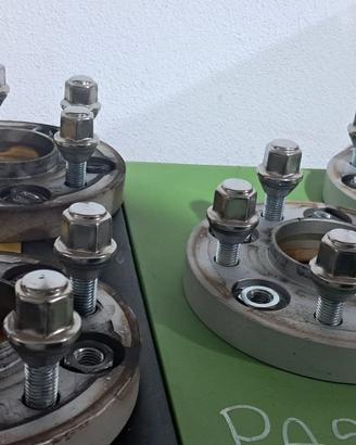 Distanziali 20 mm EIBACH