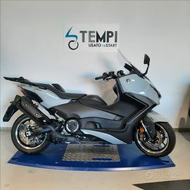 YAMAHA T-Max 560 Tech Abs