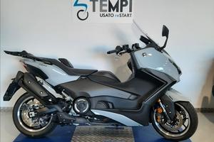 YAMAHA T-Max 560 Tech Abs