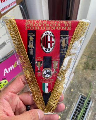Milan 1994