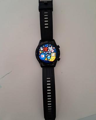Huawei watch Gt2