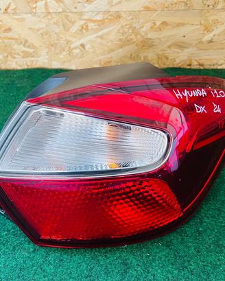 Fanale posteriore destro Hyundai i10