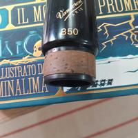 Becco clarinetto basso Vandoren B50