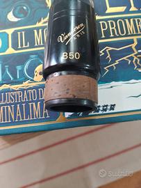 Becco clarinetto basso Vandoren B50