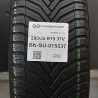 1 pneumatico michelin 205/55 r19 97v su15537