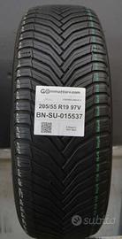 1 pneumatico michelin 205/55 r19 97v su15537