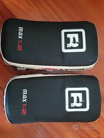 Arm pads RDX