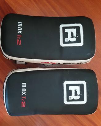 Arm pads RDX