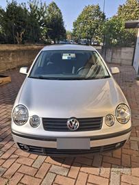 VW Polo 1.2 - 12V - 70.000 km - Revisione 08/2026
