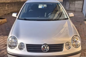VW Polo 1.2 - 12V - 70.000 km - Revisione 08/2026