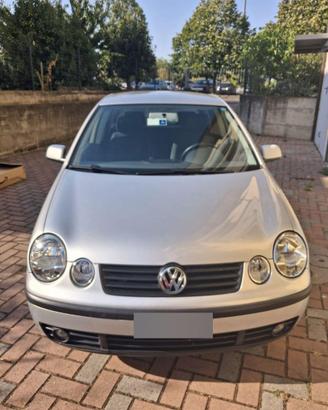 VW Polo 1.2 - 12V - 70.000 km - Revisione 08/2026