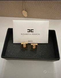 Orecchini Elisabetta Franchi
