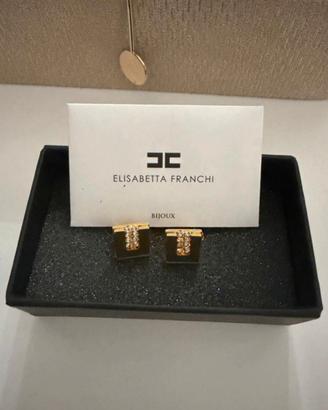 Orecchini Elisabetta Franchi