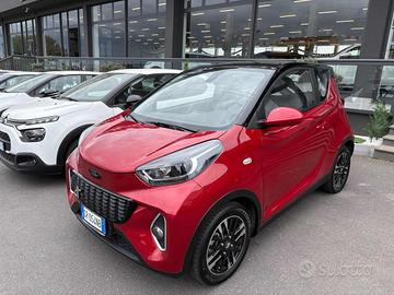 DR Automobiles DR1.0 dr 1.0 EV