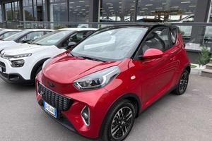 DR Motor DR 1.0 EV 45kW