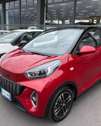 DR Motor DR 1.0 EV 45kW
