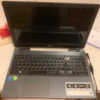 Pc portatile ACER