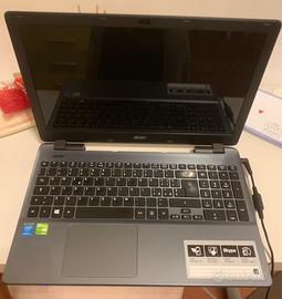 Pc portatile ACER