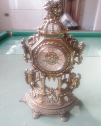 orologio antico 