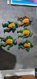 Tartarughe ninja anni 80