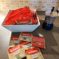 Moka CIAO Caffè Borbone 