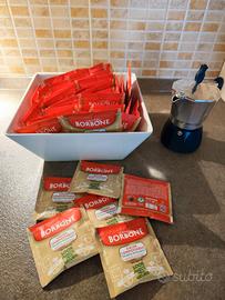 Moka CIAO Caffè Borbone 