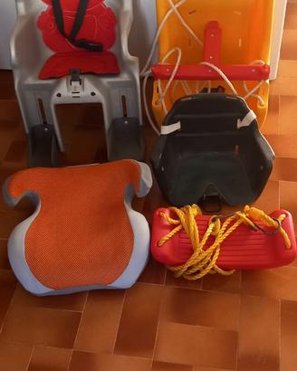 Accessori bambino