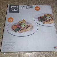 PIATTI APS