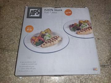 PIATTI APS