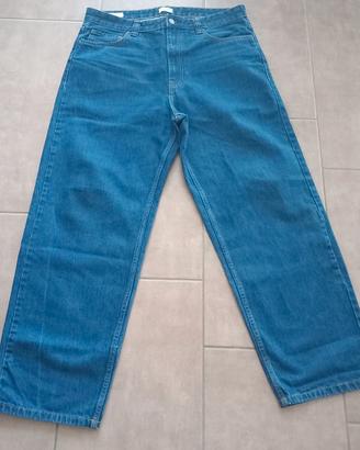 Jeans da uomo Zara taglia 44