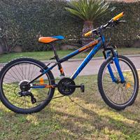 bici bambino 