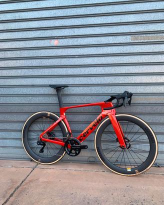 Cervèlo s5, 54 DURACE Di2