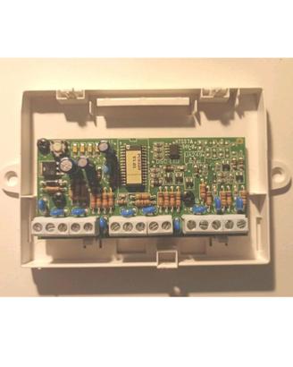 Bentel VECTOR/QUAD Riceventi VRX32-433 868 Kyo