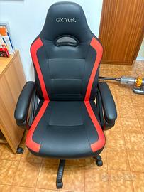 Sedia gaming xtrust