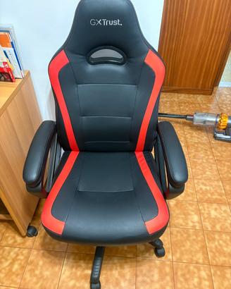 Sedia gaming xtrust