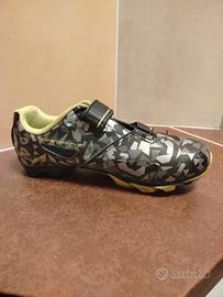 scarpe mtb