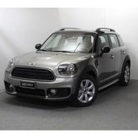 Mini Cooper D Countryman