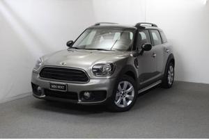 Mini Cooper D Countryman