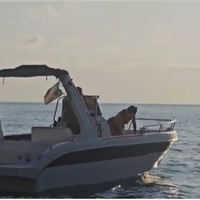 Manò marine 22.50 sportfish